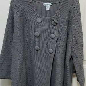 Ladies sweater